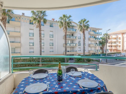 Appartement Fréjus, 2 pièces, 4 personnes - photo_11387069783