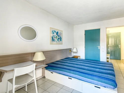 Ferienwohnung Fréjus, 1 Schlafzimmer, 4 Personen - photo_11387069783