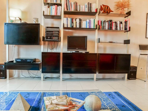 Ferienwohnung Dinard, 2 Schlafzimmer, 5 Personen - photo_710494520