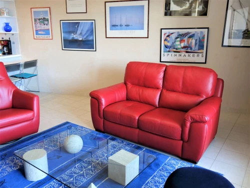 Ferienwohnung Dinard, 2 Schlafzimmer, 5 Personen - photo_710494520