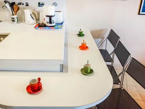 Ferienwohnung Dinard, 2 Schlafzimmer, 5 Personen - photo_710494520