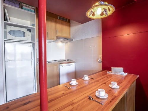 Ferienwohnung Port Camargue, Studio, 4 Personen - photo_14745912022