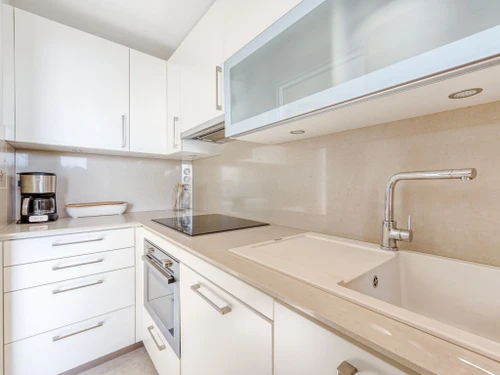 Ferienwohnung Cavalaire-sur-Mer, 2 Schlafzimmer, 6 Personen - photo_15486717666