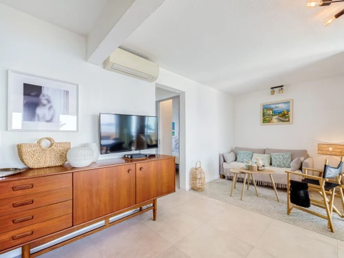 Ferienwohnung Cavalaire-sur-Mer, 2 Schlafzimmer, 6 Personen - photo_15486717666