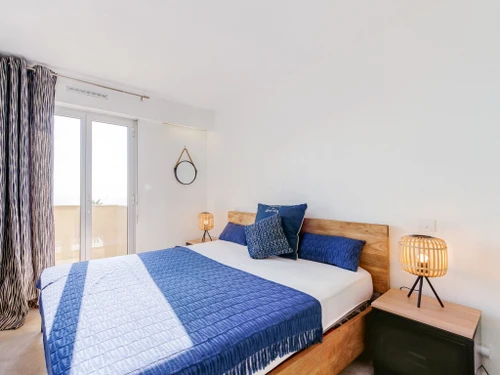 Ferienwohnung Cavalaire-sur-Mer, 2 Schlafzimmer, 6 Personen - photo_15486717666