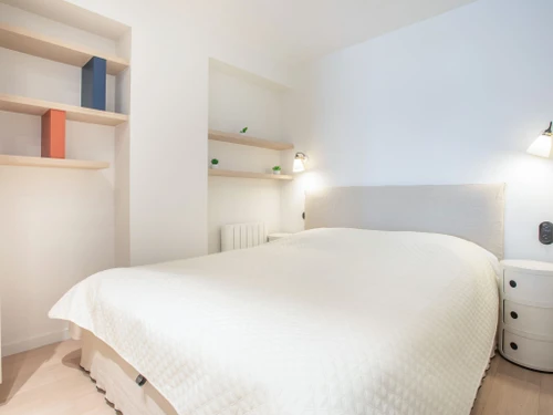 Ferienwohnung Dinard, 1 Schlafzimmer, 4 Personen - photo_15924248782