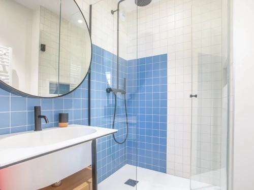 Ferienwohnung Dinard, 1 Schlafzimmer, 4 Personen - photo_15924248782