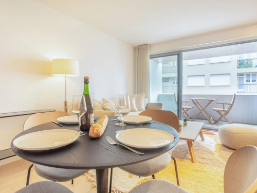 Ferienwohnung Dinard, 1 Schlafzimmer, 4 Personen - photo_15924248782