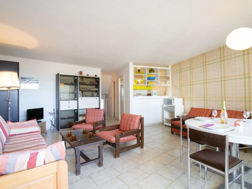 Ferienwohnung Port Camargue, 1 Schlafzimmer, 4 Personen - photo_14756896564