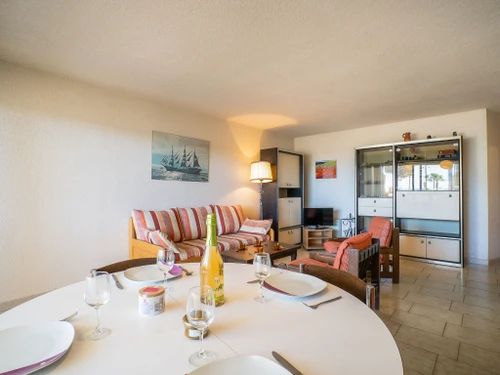 Ferienwohnung Port Camargue, 1 Schlafzimmer, 4 Personen - photo_14756896564