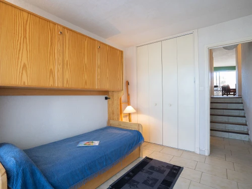 Ferienwohnung Port Camargue, 1 Schlafzimmer, 4 Personen - photo_14756896564