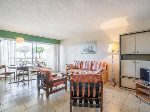 Ferienwohnung Port Camargue, 1 Schlafzimmer, 4 Personen - photo_14756896564