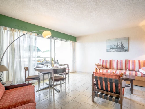 Ferienwohnung Port Camargue, 1 Schlafzimmer, 4 Personen - photo_14756896564