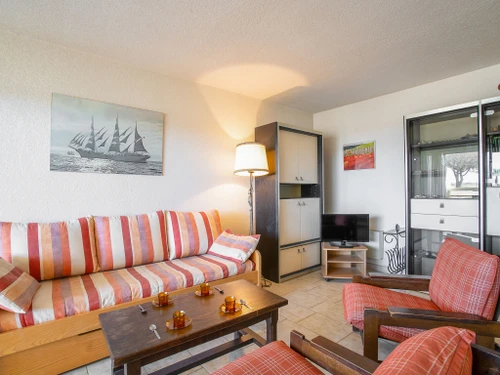 Ferienwohnung Port Camargue, 1 Schlafzimmer, 4 Personen - photo_14756896564