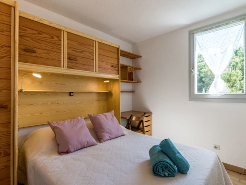 Apartment Le Grau du Roi, 1 bedroom, 4 persons - photo_15645841124