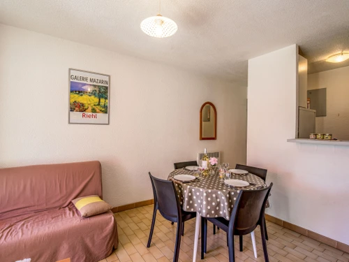 Apartment Le Grau du Roi, 1 bedroom, 4 persons - photo_15645841124