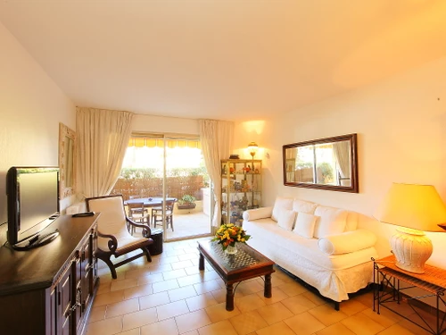 Ferienwohnung Juan les Pins, 1 Schlafzimmer, 4 Personen - photo_710397000