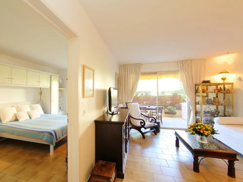 Ferienwohnung Juan les Pins, 1 Schlafzimmer, 4 Personen - photo_710397000