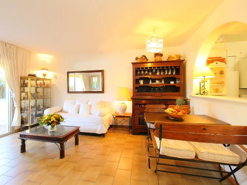 Ferienwohnung Juan les Pins, 1 Schlafzimmer, 4 Personen - photo_710397000