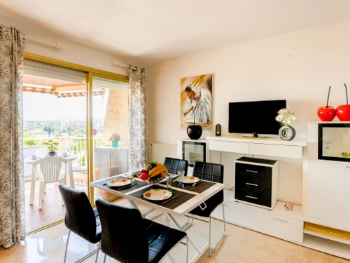 Ferienwohnung Cagnes-sur-Mer, Studio, 2 Personen - photo_14802807426