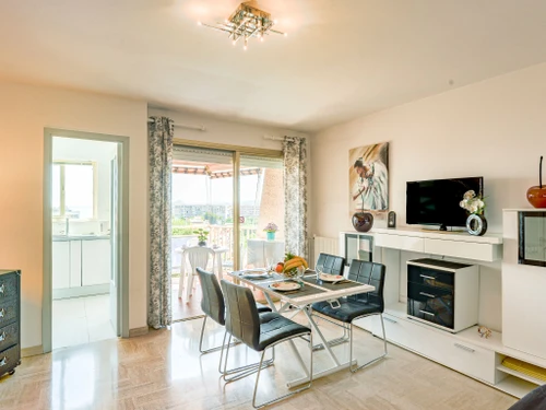 Ferienwohnung Cagnes-sur-Mer, Studio, 2 Personen - photo_14802807426