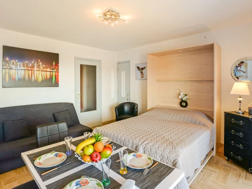 Ferienwohnung Cagnes-sur-Mer, Studio, 2 Personen - photo_14802807426