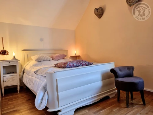 Gasthaus Choisies, 2 Schlafzimmer, 4 Personen - photo_17080430427