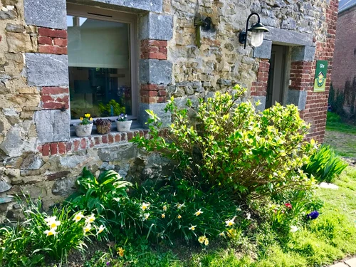 Casa rural Choisies, 2 dormitorios, 4 personas - photo_17080430427