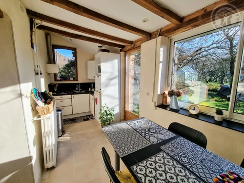 Casa rural Choisies, 2 dormitorios, 4 personas - photo_17080430427