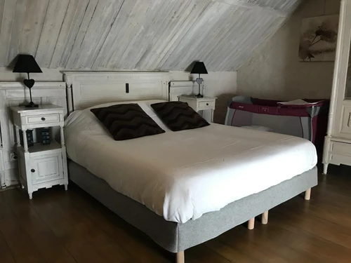 Gîte Flines-lès-Mortagne, 2 pièces, 4 personnes - photo_17080460509