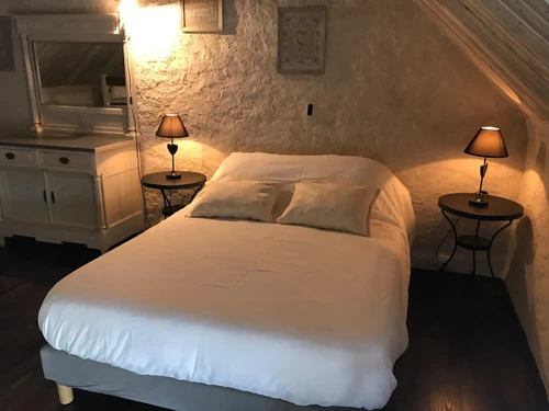 Gîte Flines-lès-Mortagne, 2 pièces, 4 personnes - photo_17080460509