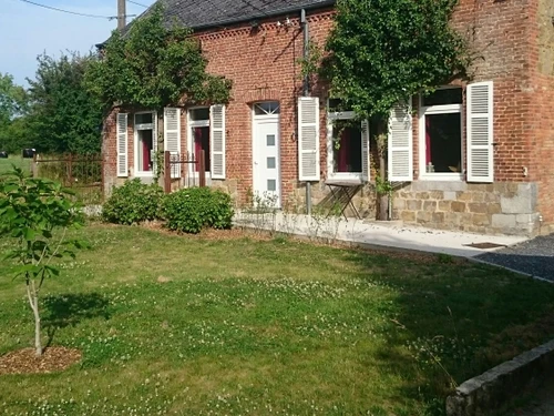 Gîte Liessies, 4 pièces, 6 personnes - photo_17080467542