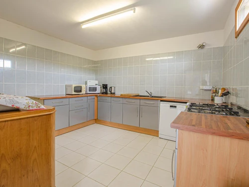 Gîte Saint-Mards-en-Othe, 6 pièces, 11 personnes - photo_17090171546