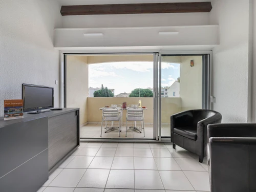 Ferienwohnung Le Grau du Roi, 2 Schlafzimmer, 4 Personen - photo_14686732180