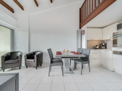 Ferienwohnung Le Grau du Roi, 2 Schlafzimmer, 4 Personen - photo_14686732180