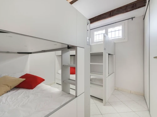 Ferienwohnung Le Grau du Roi, 2 Schlafzimmer, 4 Personen - photo_14686732180