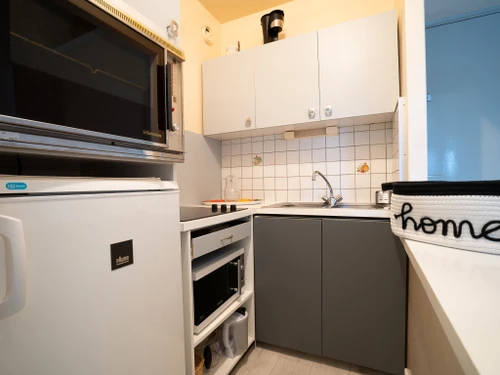 Ferienwohnung Port Camargue, 1 Schlafzimmer, 4 Personen - photo_709168028