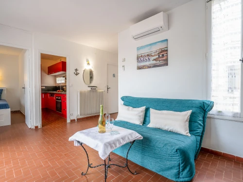 Villa Le Grau du Roi, 2 bedrooms, 6 persons - photo_709231884