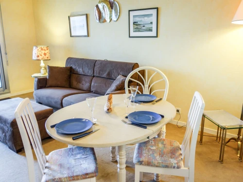 Ferienwohnung Dinard, 1 Schlafzimmer, 3 Personen - photo_10862154579