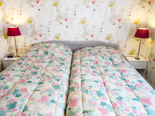 Ferienwohnung Dinard, 1 Schlafzimmer, 3 Personen - photo_10862154579