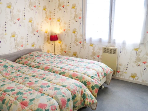 Ferienwohnung Dinard, 1 Schlafzimmer, 3 Personen - photo_10862154579