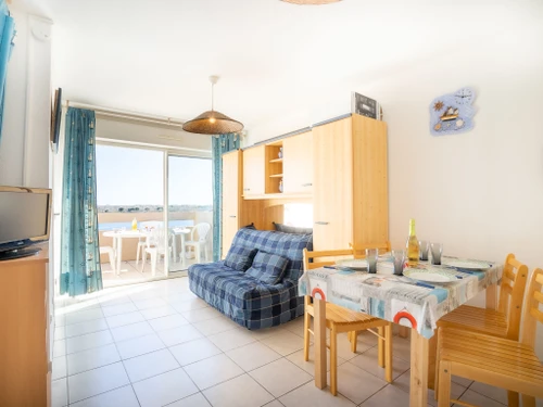 Ferienwohnung Port Camargue, Studio, 4 Personen - photo_14742962744