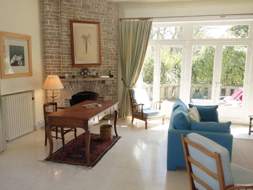 Villa Dinard, 3 Schlafzimmer, 6 Personen - photo_11223489329