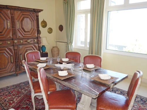 Villa Dinard, 3 Schlafzimmer, 6 Personen - photo_11223489329