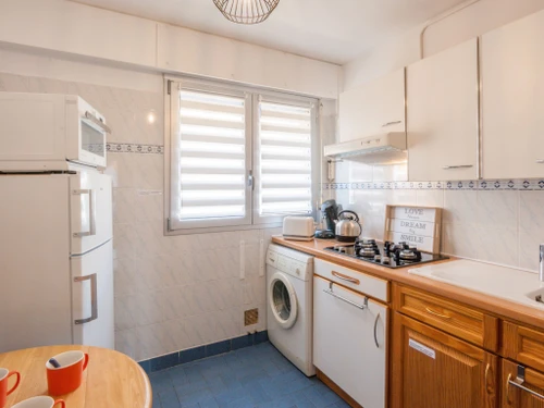 Ferienwohnung Cagnes-sur-Mer, 1 Schlafzimmer, 4 Personen - photo_14715058913