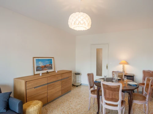 Ferienwohnung Cagnes-sur-Mer, 1 Schlafzimmer, 4 Personen - photo_14715058913