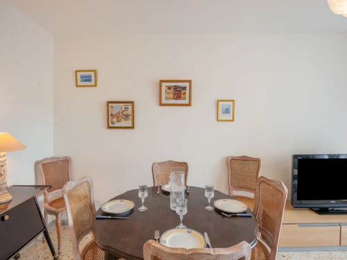 Ferienwohnung Cagnes-sur-Mer, 1 Schlafzimmer, 4 Personen - photo_14715058913