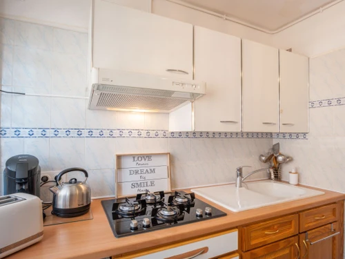 Ferienwohnung Cagnes-sur-Mer, 1 Schlafzimmer, 4 Personen - photo_14715058913