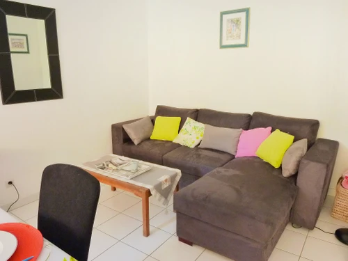 Ferienwohnung Saint-Raphaël, 1 Schlafzimmer, 4 Personen - photo_710524157