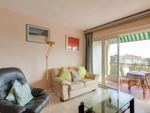 Ferienwohnung Saint-Raphaël, 2 Schlafzimmer, 5 Personen - photo_8108525729